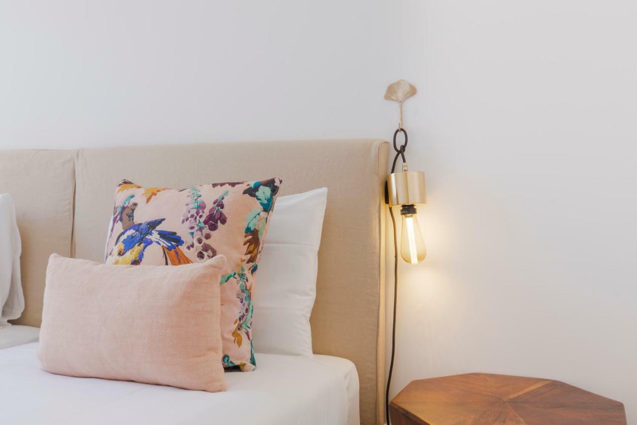 Charming 2 Bedroom In Baixa Chiado Apartment *